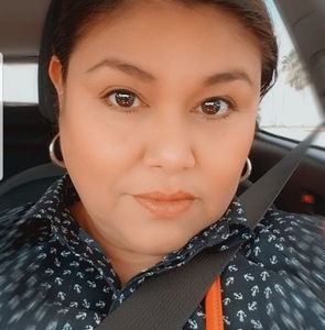 Meet your Posher, Mandy